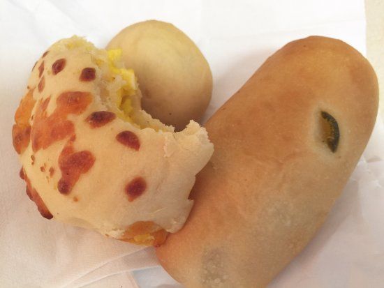 Golden Kolache Bakery